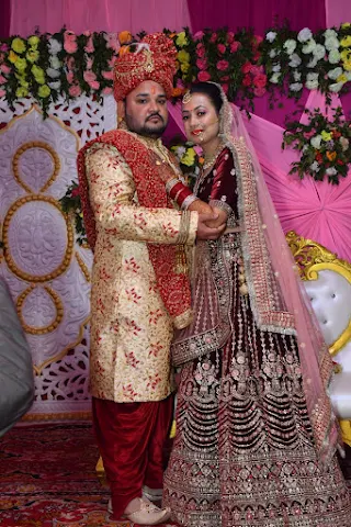 Shiv Parvati Banquet Hall, Heera Nagar, हल्द्वानी