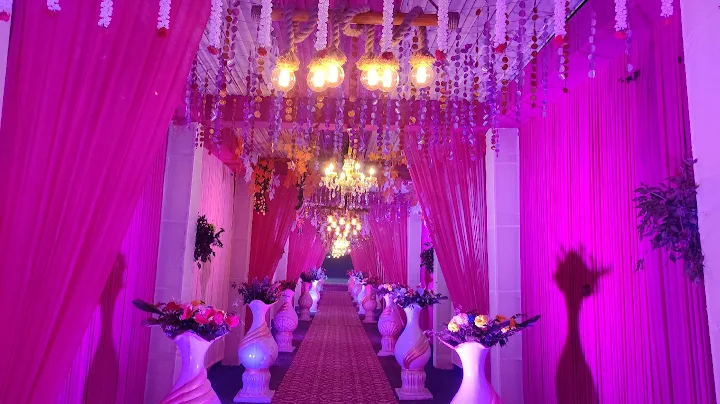 Shiva Banquet Hall & Party Lawn, Haripur Bhandeo, हल्द्वानी
