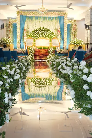 SHIVAY BANQUET AND PARTY LAWN, Anand Vihar, हल्द्वानी