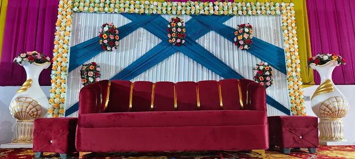 Shri Hari Gopala Palace, Basantpur, हल्द्वानी
