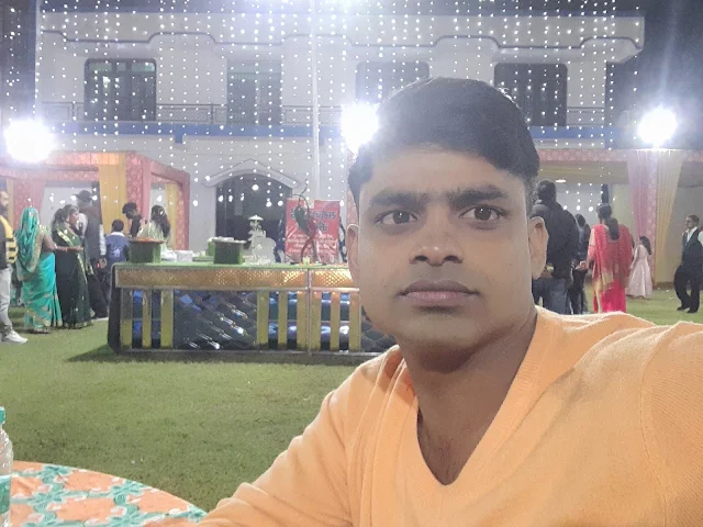 Shri Hari Om Banquet Hall, Lal danth, हल्द्वानी