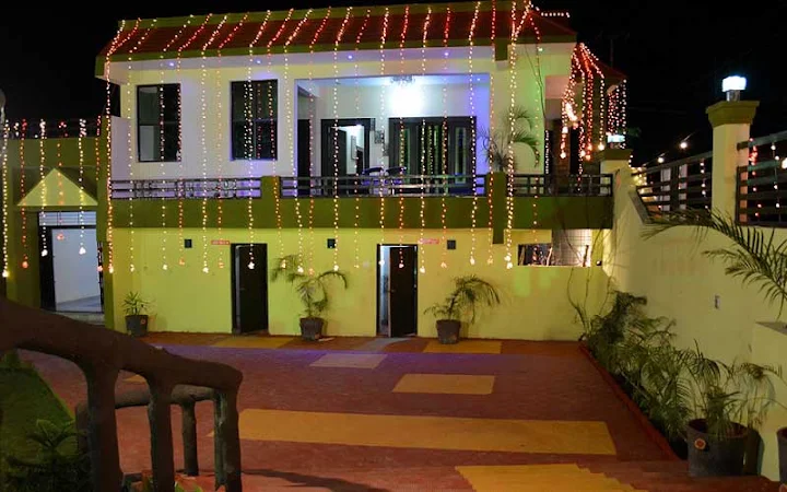 Shri Shyam Garden, Dahariya, हल्द्वानी