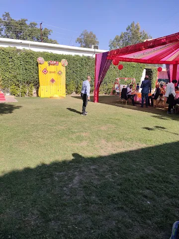 Sindoor Banquet Hall, Unchapul, हल्द्वानी