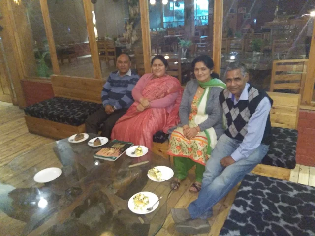 Sundaram Banquet Hall, Karayalpur Chatursingh, हल्द्वानी
