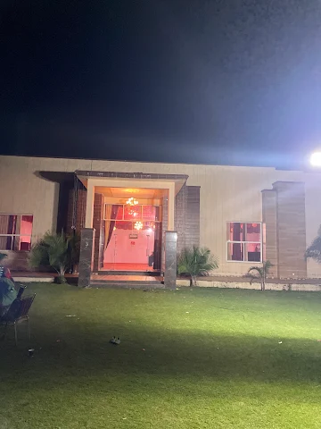 Swayamvar Banquet Hall, Himmatpur Malla, हल्द्वानी
