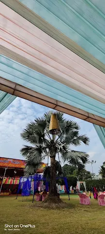 Unnati Garden Marriage Hall, Transport Nagar, हल्द्वानी