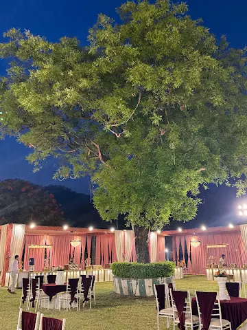 Vatika banquet and lawns , haldwani, Kathgodam, हल्द्वानी