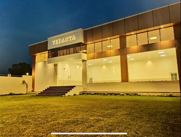 Vedanta Banquet Hall, Bhagwanpur Jaisingh, हल्द्वानी