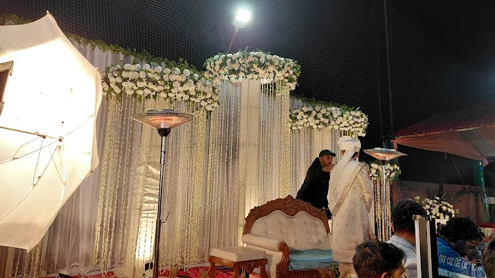 Vijay Vatika Marriage Hall & Party Lawn, Unchapul, हल्द्वानी
