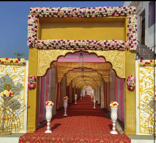 Vishnu Priya Banquet Hall, Bithoria No. 2, हल्द्वानी